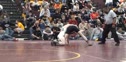 135lbs Jake Sueflohn -WI vs. Travis Shaffer -PA