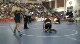 135lbs Kyle West Oak Ridge- vs. Mitch Newcomer Laguna Hills-