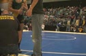 135lbs Luke Goetti Mingus- vs. Saul Garcia Moorpark-