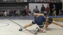 135lbs Troy Silver Bishop Lynch- vs. Nicky Gordon Wyoming Seminary-