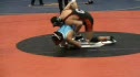 135lbs Udit Thakur Nyack- vs. Andrew Lenzi Fordham Prep-