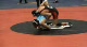 135lbs Udit Thakur Nyack- vs. Andrew Lenzi Fordham Prep-