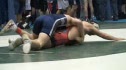 135lbs Austin Powell ID- vs. Tim Hamilton OK-