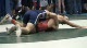 135lbs Austin Powell ID- vs. Tim Hamilton OK-