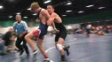 140lbs Bailey Jones (Clevland) V Philip Marano (Northhampton)