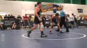 140lbs Philip Marano (Northampton PA) v Mathew Schneider (Milton)