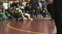140lbs Colin Palmer St Edwards-OH vs. Matt Stevens St Paris Graham-OH