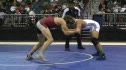 140lbs Max Ortega Rio Rancho- vs. Jacob Snider Ponderosa-