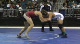 140lbs Max Ortega Rio Rancho- vs. Jacob Snider Ponderosa-
