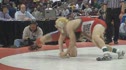 140lbs Colin Shober Schuylkill Valley- vs. Seth Beitz Central Cambria-