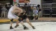 140lbs Riley Adamson Bishop Lynch- vs. Bobby Burg Woodbury Forest-