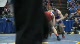 140lbs Mike Nevinger Letchworth- vs. Kyle Dake Lansing-
