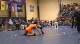140lbs Brandon VanSchyndel Kaukauna- vs. Tyler Johnson Vacaville-
