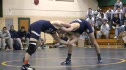 140lbs Cullen Isenburg Wyoming Seminary- vs. Tony Buxton Blair-
