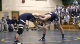 140lbs Cullen Isenburg Wyoming Seminary- vs. Tony Buxton Blair-
