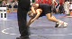 140lbs Dan Levy Blue Springs-MO vs. Seth Thomas Roseburg-OR