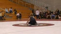 140lbs Hayden Wagner South Seneca- vs. Tyler Marr Waterloo-