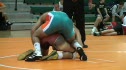 140lbs Jayshon Wilson Diesel- vs. Tom Rambour Nebraska White-