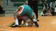 140lbs Jayshon Wilson Diesel- vs. Tom Rambour Nebraska White-