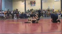 140lbs Joe Fessler Apple Valley-MN vs. Luke Rakes Christiansburg-VA