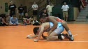 140lbs Nick Humes Michigan Freeze- vs. Jayshon Wilson Diesel-