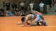 140lbs Nick Humes Michigan Freeze- vs. Jayshon Wilson Diesel-