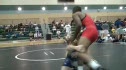 140lbs Ryan Watts Michigan Heat- vs. Joe Marino Turks Head-
