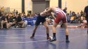 140lbs Tanner Hiatt Ballard Huxley-IA vs. Luke Rakes Christiansburg-VA