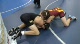 140lbs Jesse Stafford Del Oro- vs. Josh Zinkin Clovis West-