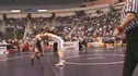 140lbs Seth Beitz Juniata- vs. Alec Eggerton Loyalsock-