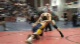 140lbs Kyle Sundby Oak Ridge- vs. Blake Ginsgurg Royal-