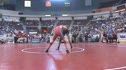 140lbs Seth Beitz Juniata- vs. Phillip Steinburg Central Cambria-