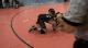 140lbs Victor Baca Buena Park- vs. Alex Piscitelli Steele Canyon-