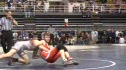 140lbs Alan Keegan St Pauls- vs. David Wesley St Christophers-