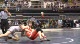 140lbs Alan Keegan St Pauls- vs. David Wesley St Christophers-
