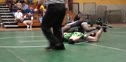 140lbs James Green -NJ vs. Connor Koester -MI