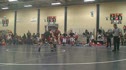 140lbs Ryan Lubeck Wisconsin Rapids-WI vs. Nate Wilson Sturgis-SD
