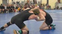 140lbs Sam Mecham Roseburg-OR vs. Cody Dillinger PEM-MN