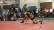140lbs Blake Ginsburg Royal- vs. Josh Zinkin Clovis West-