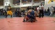 140lbs TY Eison Hoover- vs. Alex Razo La Quinta-
