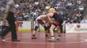 140lbs Colin Shober Schuylkill Valley-PA vs. Alex Stanton Blue Ridge-PA