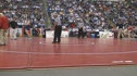 140lbs Joseph Marino Garnet Valley- vs. Josh Kindig Blue Mountain-