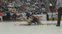 140lbs Lorenzo Thomas Pgh Cent Cath-PA vs. Mark Hartenstine Easton-PA