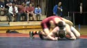141lbs Corey Jantzen Harvard- vs. Seth Ciasulli Lehigh-