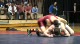 141lbs Corey Jantzen Harvard- vs. Seth Ciasulli Lehigh-