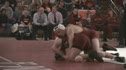 141lbs Dalton Jensen ISU- vs. Zach Bailey OU-