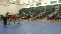 141lbs Eli Hutchenson Boise State- vs. Dave Greenwald Rutgers-