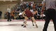 141lbs Jamal parks OSU- vs. Zach Bailey OU-