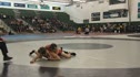 141lbs Joel Webster Edinboro- vs. Matt Bradley Rider-