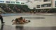 141lbs Joel Webster Edinboro- vs. Matt Bradley Rider-